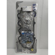 KINNO HYUNDAI GETZ 1.3 12V SOHC G4EA ENGINE TOPSET GASKET (CARBON) TSHK-018-GR