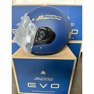 Ms88 Evo Limited Helmet Original