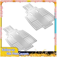 【D&F】RC Car Upgrade Baseplate for 1/10  Sand Scorcher RC Car Upgrade Parts