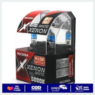 PROMOSI MICHIBA 881 HALOGEN XENON BOHLAM MOBIL H27 SOKET SIKU SELAMAT DATANG DI TOKO MERIAH88