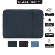 Premium KAYLEE BLV12 13 14 15 16 Inch Laptop Shockproof Bag