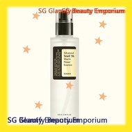 【SG  Beauty Emporium】COSRX Advanced Snail 96 Mucin Power Essence 100ml, Snail Secretion Filter 96.3%, for Anti-aging &amp; Nourishing, Wrinkle