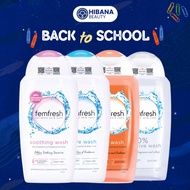 Femfresh Daily Intimate Wash