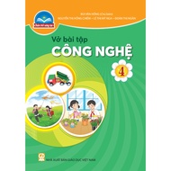 Technology Workbook 4 - Creative Horizon