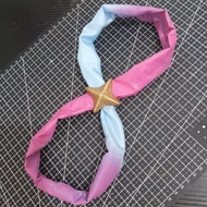 Custom cosplay cyrene hand acc settlement