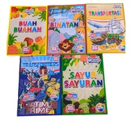COLORING BOOKS CHILDREN'S BOOKS FOR KIDS