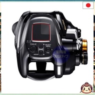 [From Japan] The SHIMANO 22 Beastmaster 2000 reel features a shock-absorbing, glossy, antibacterial 