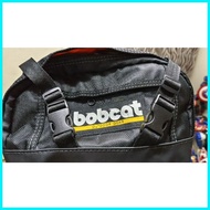 Bobcat Explorer Beltbag/crossbody bag/sling bag Xpro Elite ballistic series