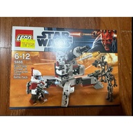 Lego 9488 Elite