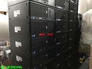 HP/惠普 Z220MT圖形伺服器 大箱主機電腦 至強E3-1230v2 圖形設計