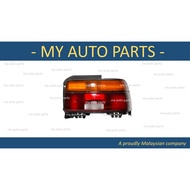 TOYOTA COROLLA AE100 AE101 1993-1998 TAIL LAMP / LAMPU BELAKANG (TYC)