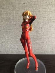 Eva 新世紀福音戰士一番賞 明日香 B賞