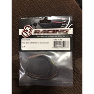 3RACING SAK-A576 Rear Belt S3M279-3 For 1/10 RC Sakura ADVANCE 21 S64 Touring Car