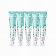 ลูน่าอายครีมLUNA JELLY EYE CARE 10 g. (หัวนวดเก็บ ความเย็น) บำรุงรอบดวงตา ให้ความชุ่มชื้น