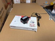 【可開發票】飛塔 FWF-30E FortiGate 30E 企業級千兆防火墻 1口wan 4口千兆防火墻 小型企業防火