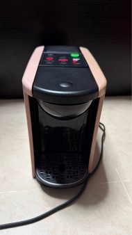 UCC Drip Pod DP3 咖啡機 日本製造