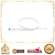 Sparepart BROTHER CIS FLAT CABLE (D0175X001) For Printer DCP T220 T225 T420W T420W-V T425W T428W
