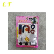 Magnet Kids Toy Toys Set Education Borong ET