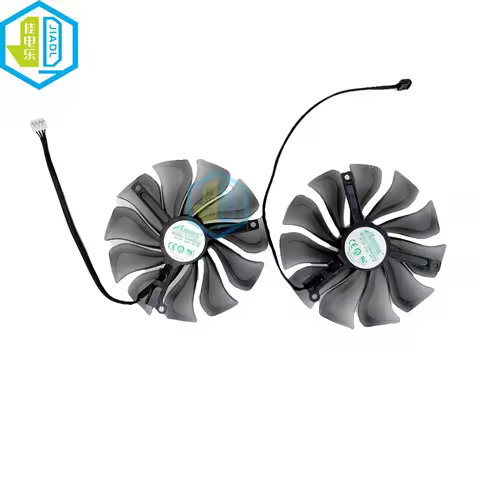 GAA8S2U Graphics Video Card GPU Cooling Fan For Palit GeForce RTX2060 RTX2080 RTX2070 GameRock JetSt