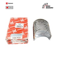 Metal Jalan Bu30 Rino Lama R035 Taiho JAPAN Con Rod Bearing ORI