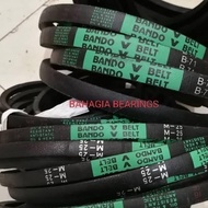 BEST BELT VBELT FAN BELT A47/a 47 ORIGINAL BANDO