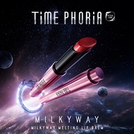 TIME PHORIA -Stellar Dust Lip Stick |Lip And Cheek Blurring Pot|Melting Lip Balm