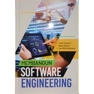 Informatika Membangun Software Enginering Penerbit Erlangga
