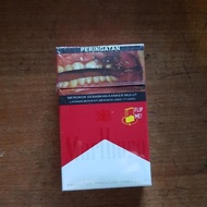Best Seller Rokok Marlboro Merah 20 1 slop