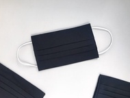 黑口罩套 / 台灣棉 / 可清洗重複使用 / 非口罩