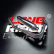 Lone Rider CfMoto 450Mt