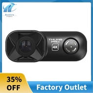 Thumb Pro W 4K MINI Action FPV Camera Built-in Gyro Filter Drone Camera FPV Racing Quadcopter Drone