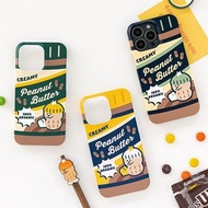 Romane SALTY NUTTY iPhone 13 13Pro 手機殼