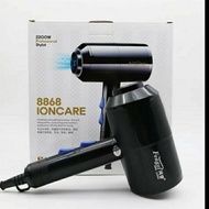 Hair Dryer (8868 ion care)