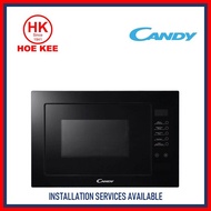 Candy Built In Microwave Oven MICG25GDFN