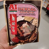 A1 Herbal Bak Kut Teh Bag