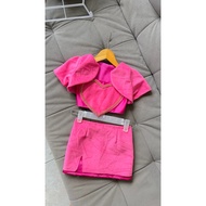 CASUAL THEMED CHILDREN'S FASHION SHOW COSTUME