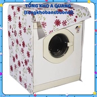 FRONT DOOR WASHING MACHINE COVER 6-15KG - Latest Model High Quality Washing Machine Cover