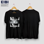 Eibi T-Shirt Jaehyun NCT 127 Series T-Shirt