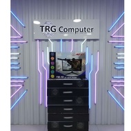 19 inch mejec hdmi monitor