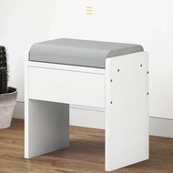 GHẾ BÀN TRANG ĐIỂM BẮC ÂU GD01 (Sản Phẩm Như Hình)