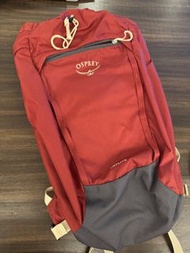Osprey daylite 15L 背囊