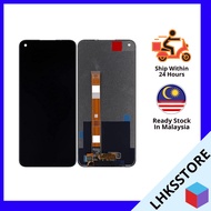 Oneplus Nord N100 LCD Touch Screen Digitizer