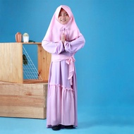 Busana Muslim Anak Infikids Baju Muslim IVE