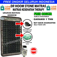 DR HOOM STONE  MAT - MATRAS TERAPI