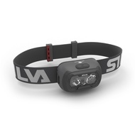 Silva SEEK 420 Headlamp 420 ลูเมน ไฟคาดหัว Hybrid Battery
