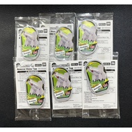 【Original Disk】【Ready Stock】【Pokemon Mezastar】Promo Duraludon