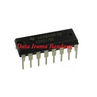IC CD4017BE DIP-16P CD 4017 Be