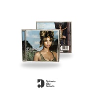 Beyonce Music CD - B'DayAlbum