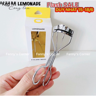 Kẹp Mi Cong Lâu Lemonade Curler 22g Miễn Phí Vận Chuyển Hàng Mới Khuyến Mãi Bảo Hành Chính Hãng Kẹp 