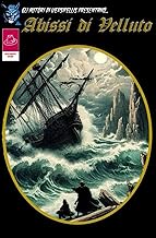 ABISSI DI VELLUTO: il fascino, l'orrore e il mistero del mare